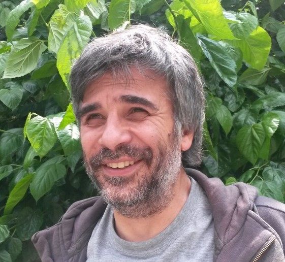 Paolo Oppizzi